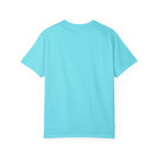 Camp Zoomie T-Shirt — Retro Puppy Camp Graphic Tee