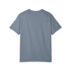 Golden Retriever Mountain Adventure T-Shirt