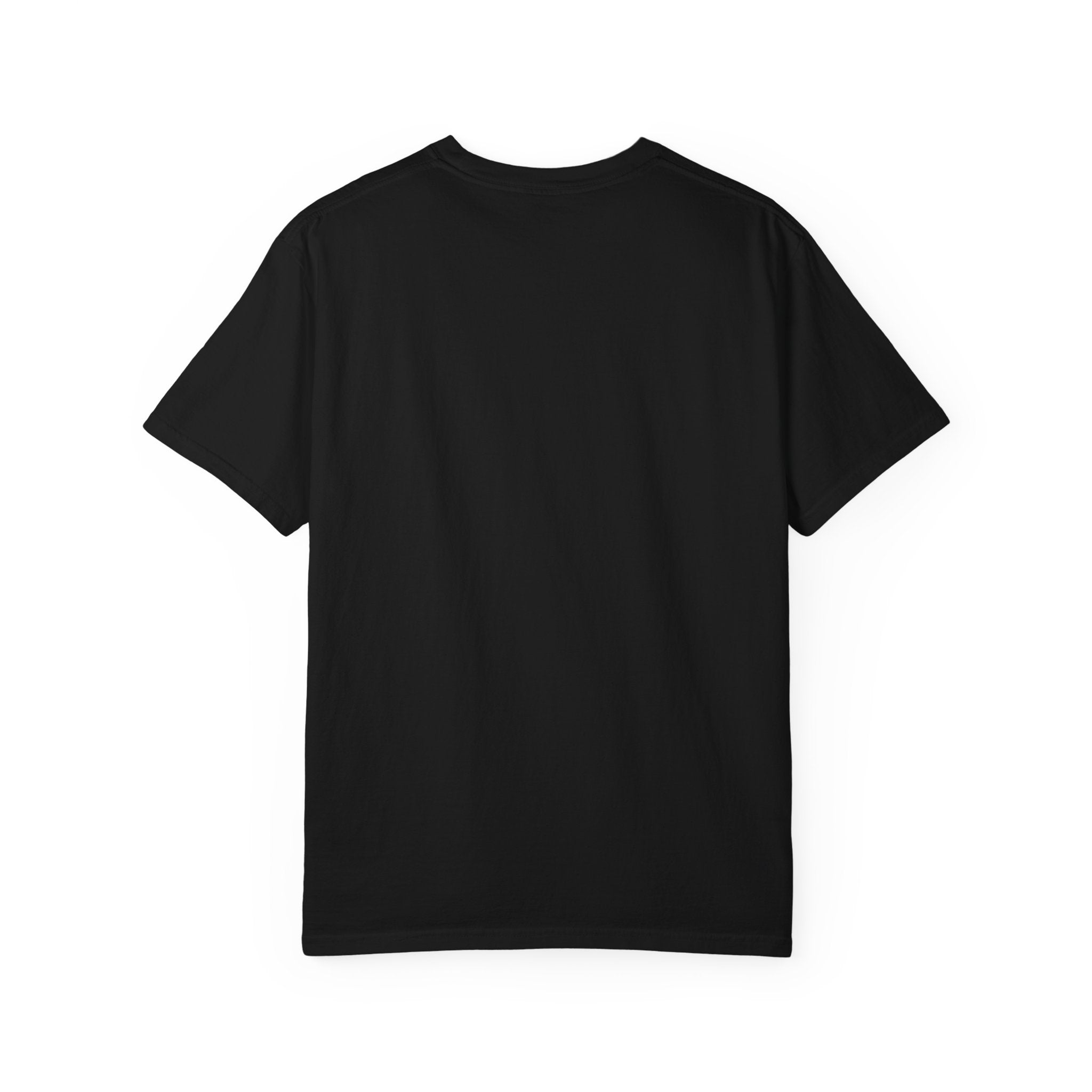 Camp Zoomie T-Shirt — Retro Puppy Camp Graphic Tee