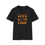 Copy of Live Love Paw T-Shirt