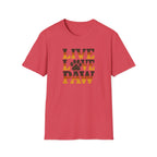 Copy of Copy of Live Love Paw T-Shirt