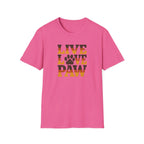 Copy of Copy of Live Love Paw T-Shirt
