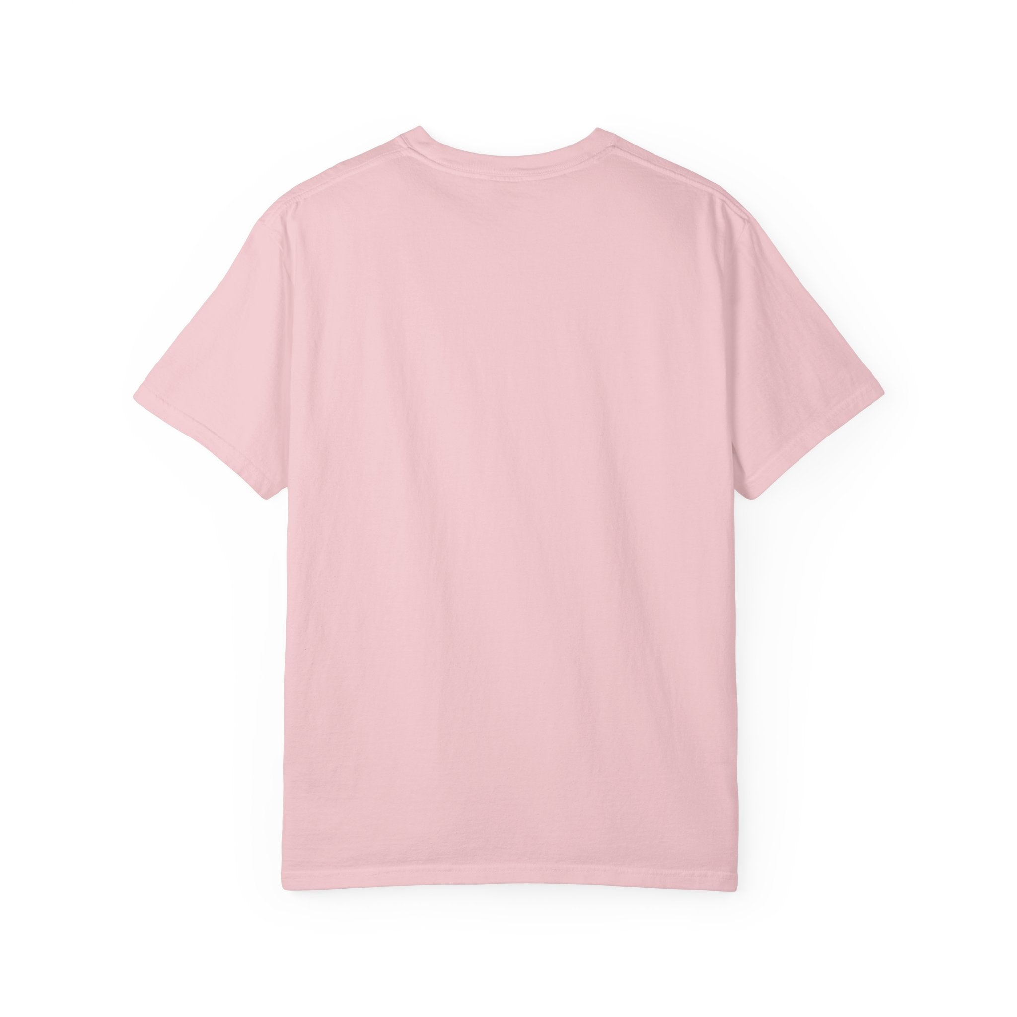 07-29 - Camp Zoomie Graphic T-Shirt — Vintage Dog Camper Tee