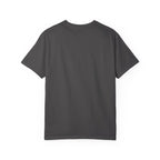 Golden Retriever Mountain Adventure T-Shirt