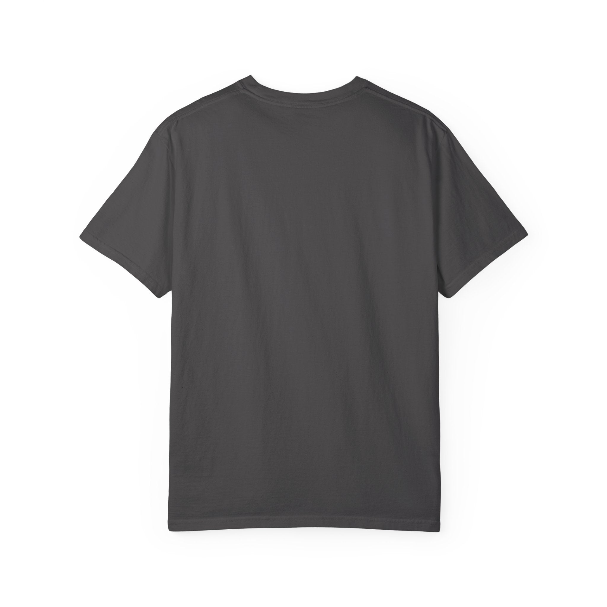 Golden Retriever Mountain Adventure T-Shirt