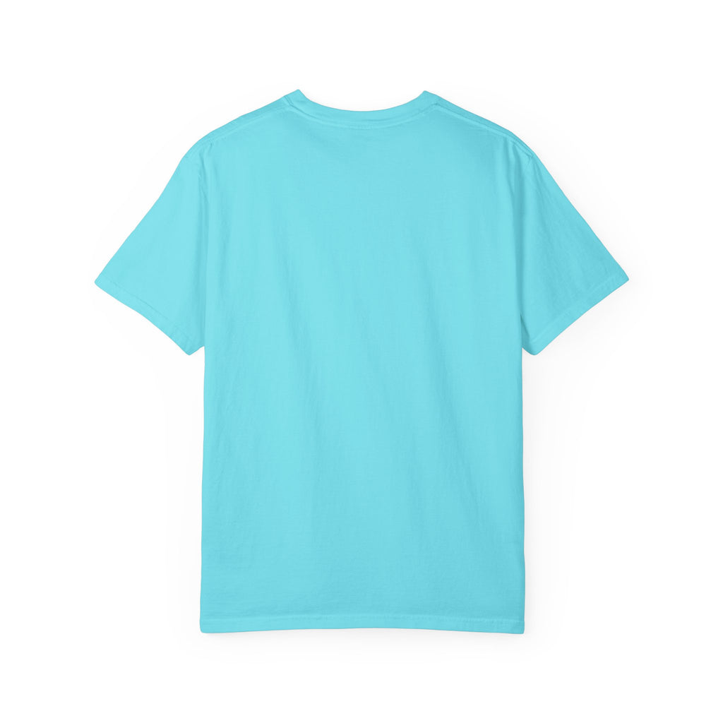07-29 - Camp Zoomie Graphic T-Shirt — Vintage Dog Camper Tee
