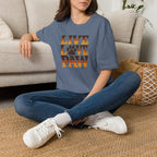 Copy of Copy of Live Love Paw T-Shirt