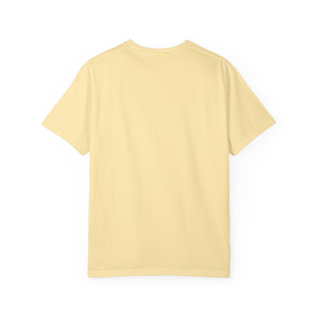 Camp Zoomie T-Shirt — Retro Puppy Camp Graphic Tee