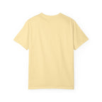 Camp Zoomie T-Shirt — Retro Puppy Camp Graphic Tee