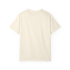 Golden Retriever Mountain Adventure T-Shirt