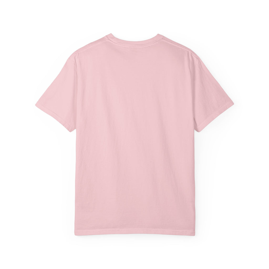 Camp Zoomie T-Shirt — Retro Puppy Camp Graphic Tee