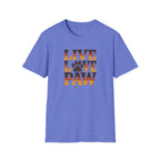 Copy of Live Love Paw T-Shirt