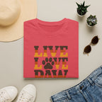 Copy of Live Love Paw T-Shirt