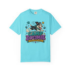 Camp Zoomie T-Shirt — Retro Puppy Camp Graphic Tee