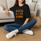 Copy of Live Love Paw T-Shirt