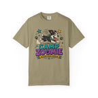 Camp Zoomie T-Shirt — Retro Puppy Camp Graphic Tee